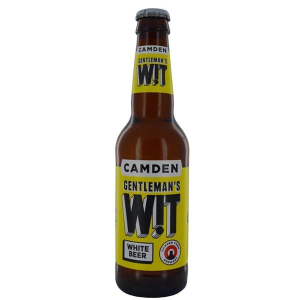 Camden Gentlemen's Wit - Venus Wine&Spirit 