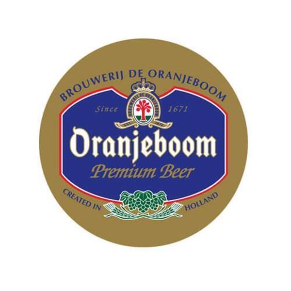 Oranjeboom - Venus Wine & Spirit