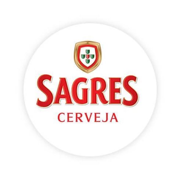 Sagres Keg - Venus Wine & Spirit