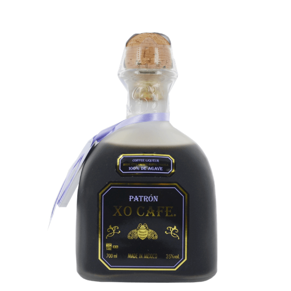 Patron XO Café Tequila - Venus Wine & Spirit
