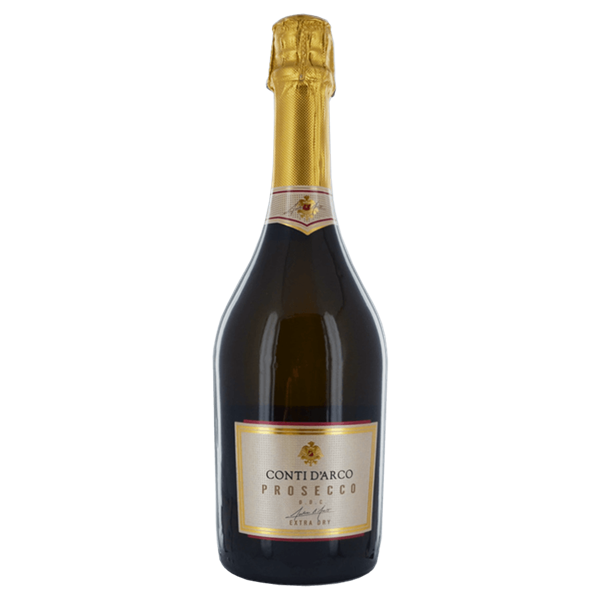 Conti D'Arco Prosecco - Venus Wine & Spirit 