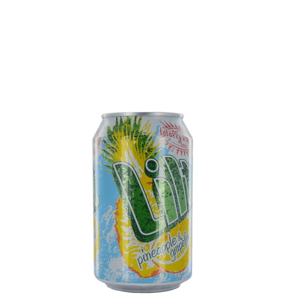 Lilt Pineapple Grapefruit - Venus Wine&Spirit 