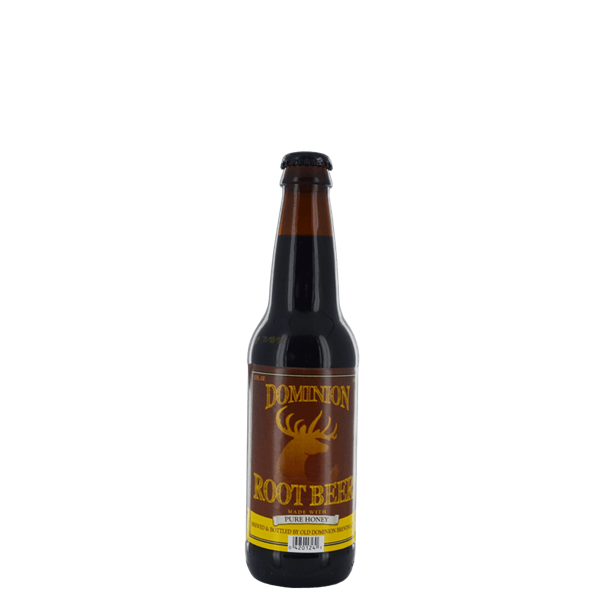 Dominion Root Beer - Venus Wine & Spirit 