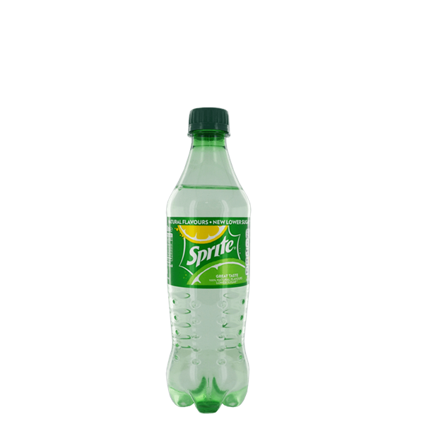 Sprite 500ml - Venus Wine & Spirit 