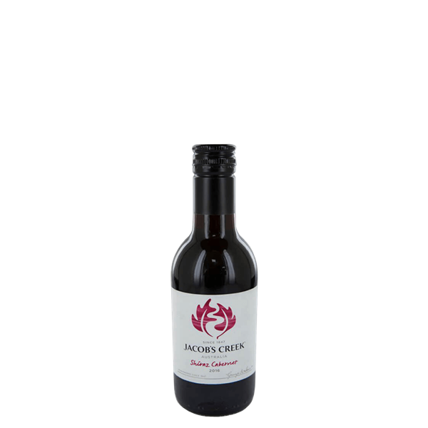 Jacob's Creek Shiraz / Cabernet Sauvignon - Venus Wine&Spirit