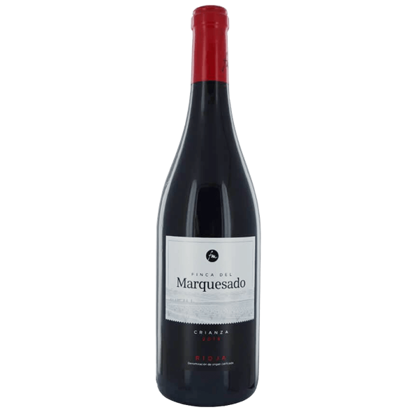 Finca Del Marquesado Rioja - Venus Wine & Spirit 