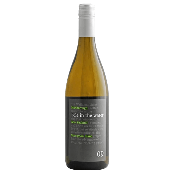 Hole In The Water Sauvignon Blanc - Venus Wine & Spirit 
