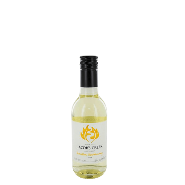 Jacobs Creek Semillon/Chardonnay - Venus Wine & Spirit 