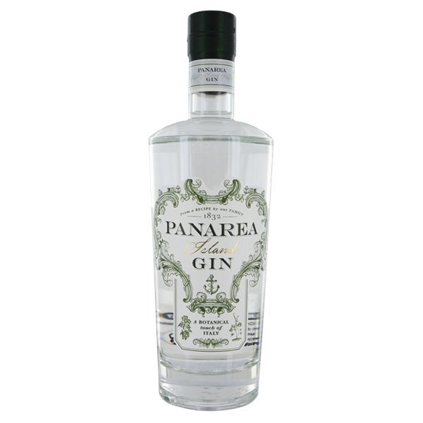 Panarea Island Gin - Venus Wine & Spirit 