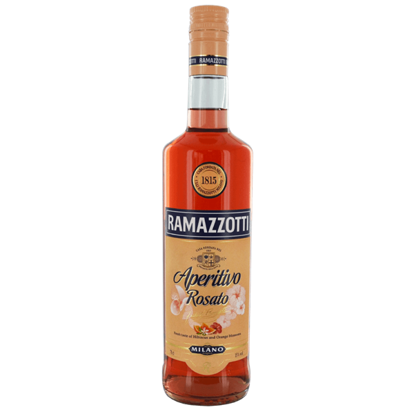 Ramazzotti Rosato - Venus Wine & Spirit 