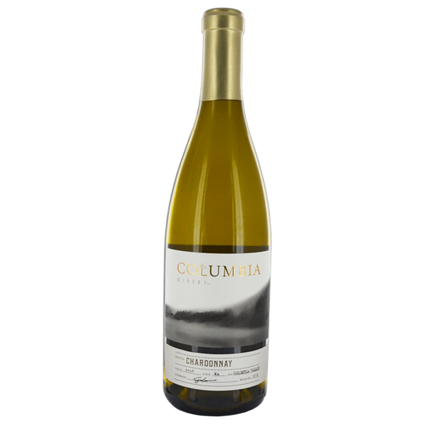 Columbia Winery Chardonnay - Venus Wine & Spirit 