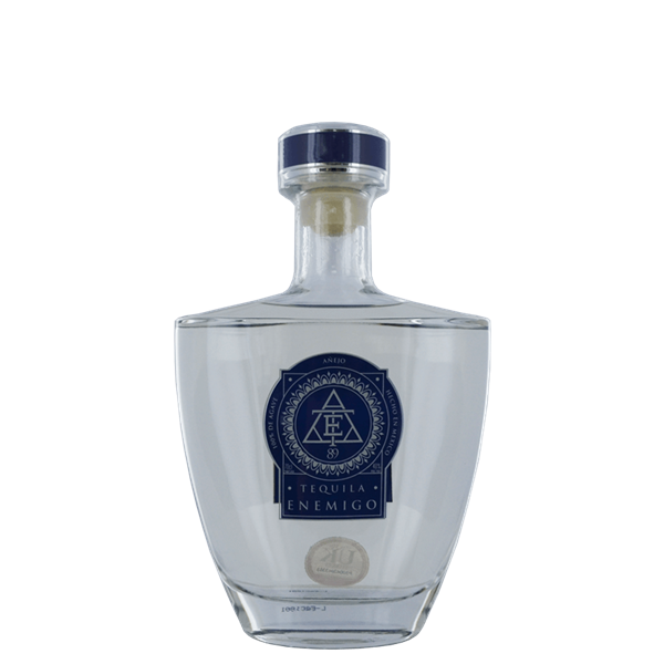 Enemigo 89 Anejo Cristalino - Venus Wine & Spirit