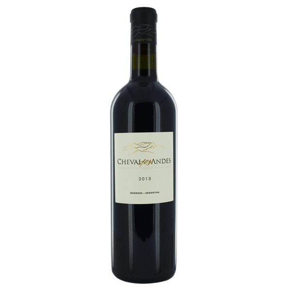Cheval Des Andes - Venus Wine & Spirit 