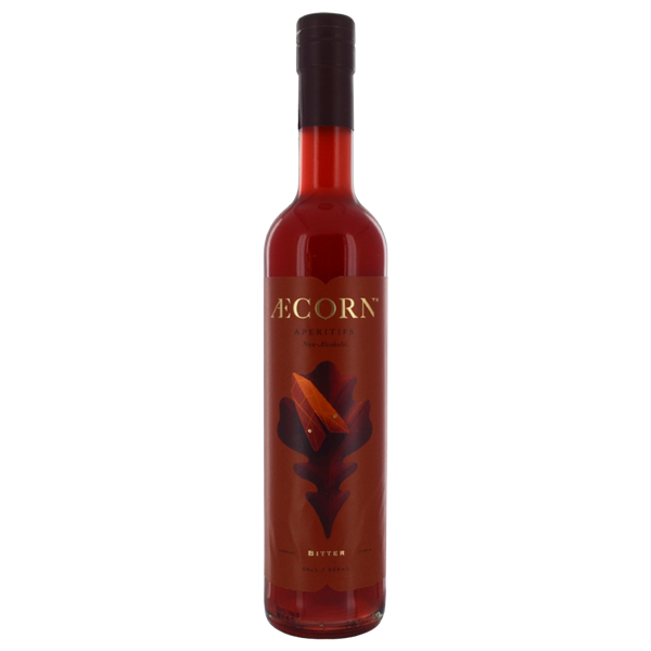 Aecorn Aperitifs Bitter - Venus Wine & Spirit 