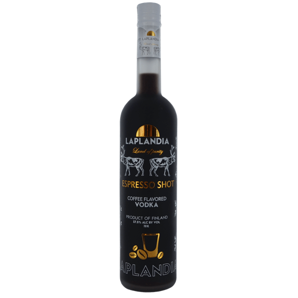 Laplandia Expresso Shot - Venus Wine & Spirit 