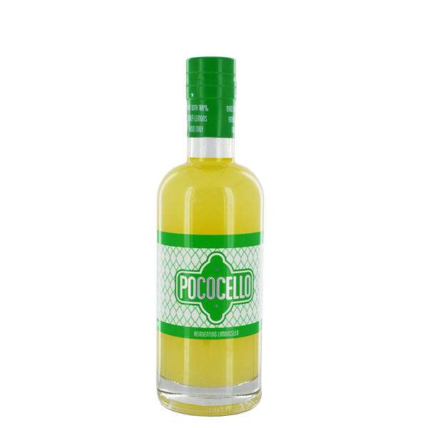 Pococello Limoncello - Venus Wine Spirit
