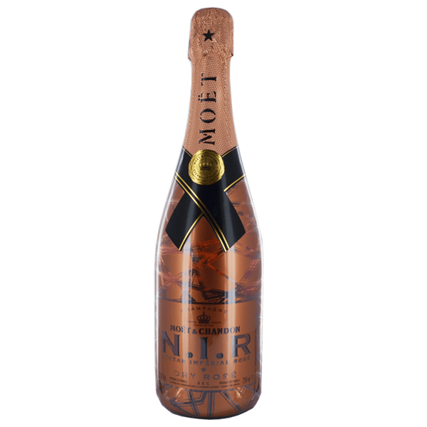  Moet Nectar Imperial Rose' - Venus Wine & Spirit 