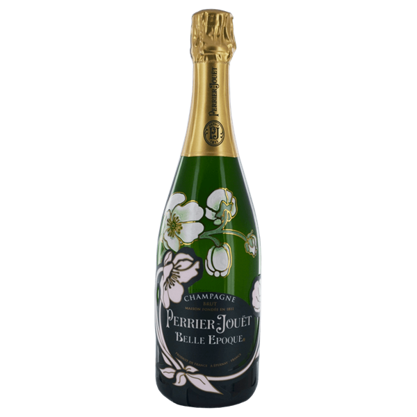 Perriet Jouet Belle Epoque Luminous - Venus Wine & Spirit 