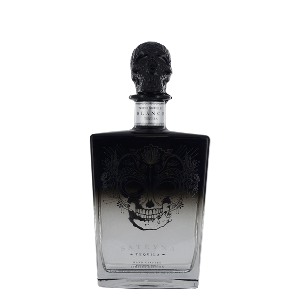 Satryna Blanco Tequila - Venus Wine & Spirit 