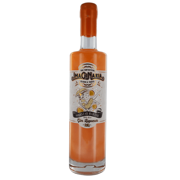 Imaginaria Pornostar Martini Gin Liqueur - Venus Wine & Spirit