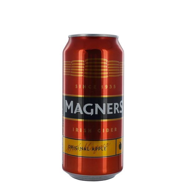 MAGNERS ORIGINAL CANS- Venus Wine & Spirit 