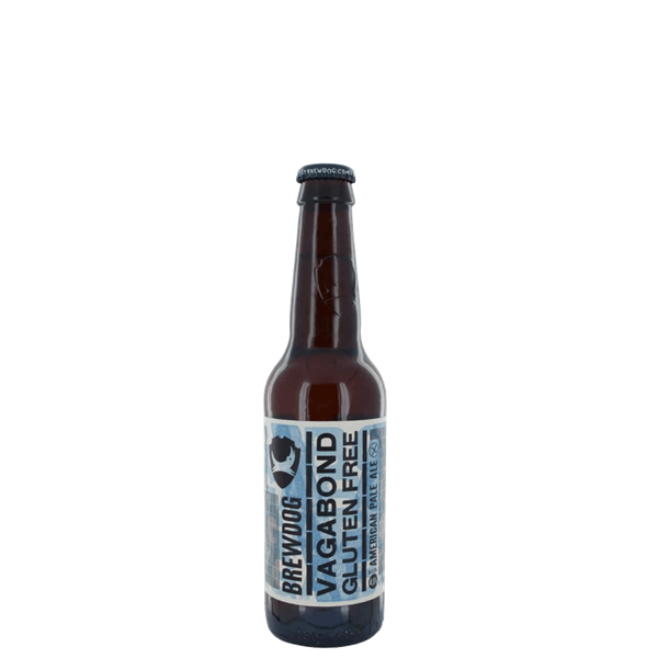 Brewdog Vagabond Gluten Free - Venus Wine & Spirit
