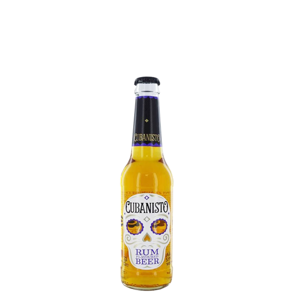 Cubanisto - Venus Wine & Spirit