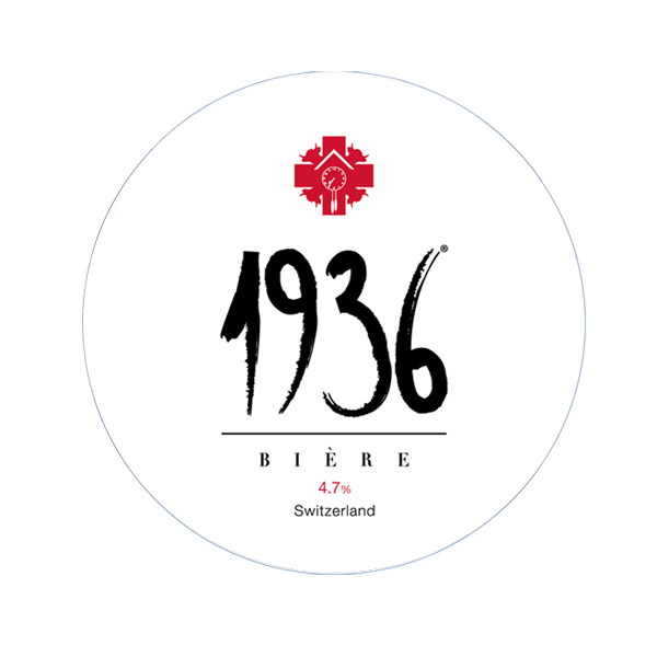 1936 Beer - Venus Wine & Spirit 