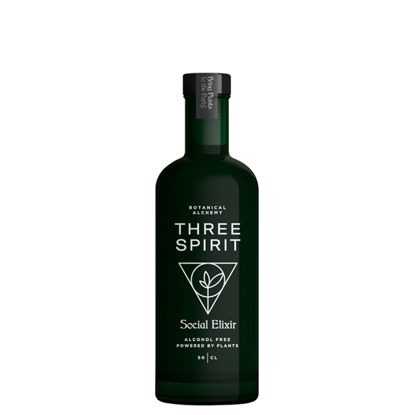 Three Spirit Social Elixir - Venus Wine & Spirit 