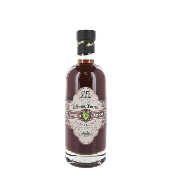 Bitter Truth Pimento Dram - Venus Wine & Spirit