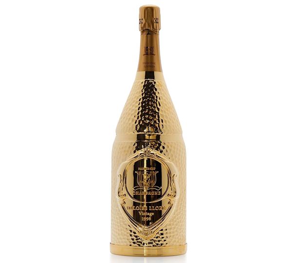 Picture of Héloïse-Lloris 1998 Magnum, 1.5LTR
