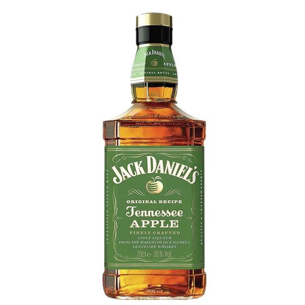Picture of Jack Daniel's - Apple