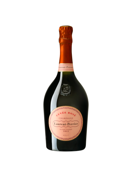 Picture of LAURENT PERRIER ROSE 75CL