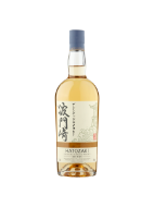 Picture of Hatozaki Blended Japanese Whisky 700ml