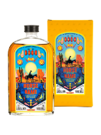 Picture of The Horse's Spirit Co. Horse with No Name Bourbon Infused with Habanero 500ml
