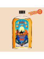 Picture of The Horse's Spirit Co. Horse with No Name Bourbon Infused with Habanero 500ml