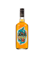 Picture of Alfred Lamb's Spiced Rum 70cl