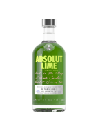 Picture of Absolut Lime Flavored Vodka 6x 70cl