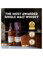Picture of GLENFIDDICH SOLERA 15YR 70CL