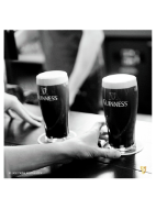 Picture of Guinness Draught Stout Beer Surger 24 x 520ml Can