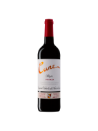 Picture of Cune Rioja Crianza 75cl