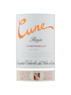 Picture of Cune Rioja Crianza 75cl