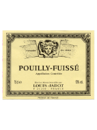 Picture of Louis Jadot Pouilly-Fuissé 75cl