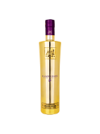 Picture of Au Vodka Black Grape 70cl