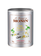 Picture of Monin Vanilla Frappe Base 1.36kg