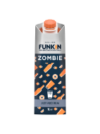 Picture of Funkin Pre-Batched Cocktail Zombie 1L