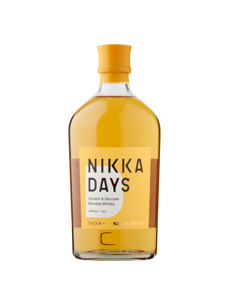 Picture of Nikka Days Blended Whisky 700ml