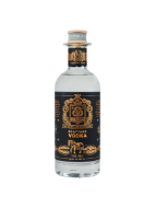 Picture of The Boatyard Distillery Boatyard Vodka 70cl