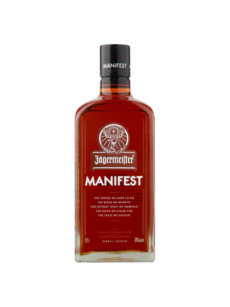 Picture of Jägermeister Manifest Herbal Liqueur 500ml
