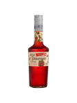 Show details for De Kuyper Wild Strawberry Cocktail Liqueur 50cl Picture of De Kuyper Wild Strawberry Cocktail Liqueur 50cl